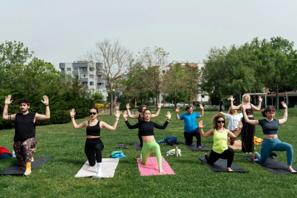 Growing Health Practice