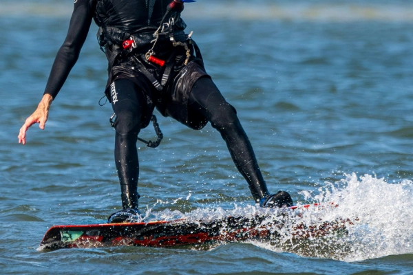 Success in Health & Wellness