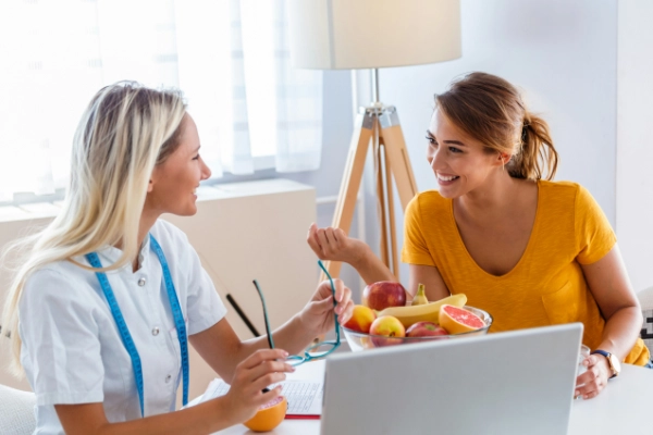 Professional Development & Growth