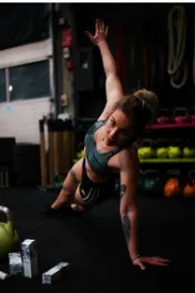 Health & Fitness Experts