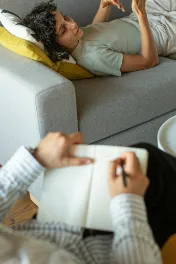 Personal Training & Health Coaching